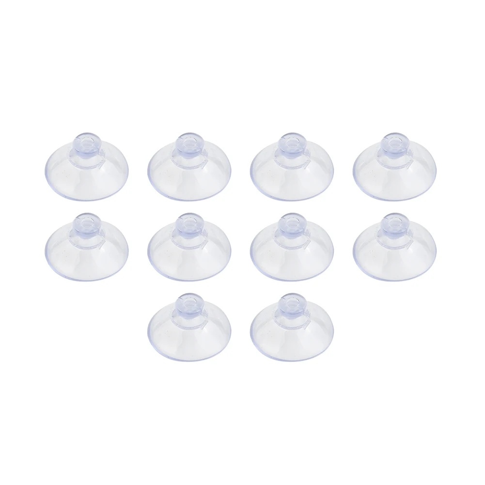 10PCS Suction Hooks Cups PVC Clear 20mm/25mm/40mm For Kitchen Bathroom Glass Casement Wall Hooks Hanger Draw On The Bathroom
10PCS Suction Hooks Cups PVC Clear 20mm/25mm/40mm For Kitchen Bathroom Glass Casement Wall Hooks Hanger Draw On The Bathroom