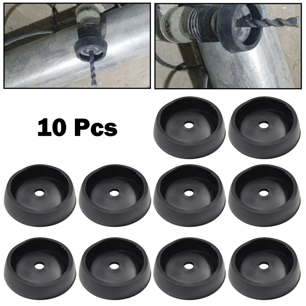 10pcs Electric Hammer Drilling Dust Cover Dust Collector Power Tool Accessories Electric Hammer Dust Cover Dust Bowl
10pcs Electric Hammer Drilling Dust Cover Dust Collector Power Tool Accessories Electric Hammer Dust Cover Dust Bowl