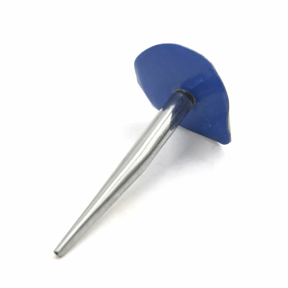 4x 36mm Dia Tire Puncture Repair Wired 6mm Plug Mushroom Patch For Car Vehicle Tyre Mushroom Patch High Quality
4x 36mm Dia Tire Puncture Repair Wired 6mm Plug Mushroom Patch For Car Vehicle Tyre Mushroom Patch High Quality