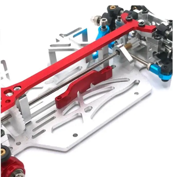 WLtoys 1/28 284131 K989 K969 MINI-Q9 RC автомобильные запасные части металлические модернизированные аккумуляторы
WLtoys 1/28 284131 K989 K969 MINI-Q9 RC автомобильные запасные части металлические модернизированные аккумуляторы