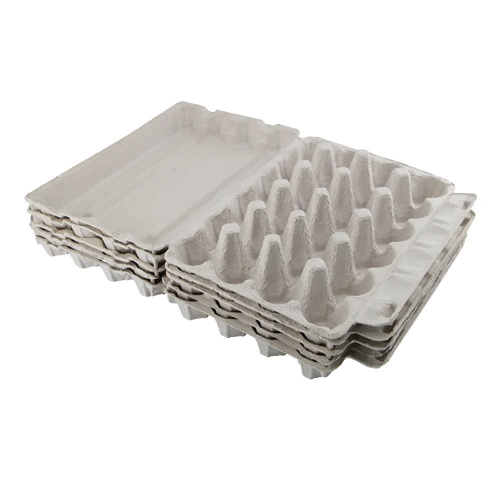 Egg Cartons Case Paper Tray Trays Holders Recycled Rack Grid Storage Eggs Secure Biodegradable Carrier Container Box Containers
Egg Cartons Case Paper Tray Trays Holders Recycled Rack Grid Storage Eggs Secure Biodegradable Carrier Container Box Containers