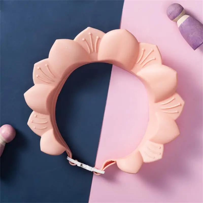 Регулируемые детские силиконовые защитные наушники в форме подсолнуха
Регулируемые детские силиконовые защитные наушники в форме подсолнуха