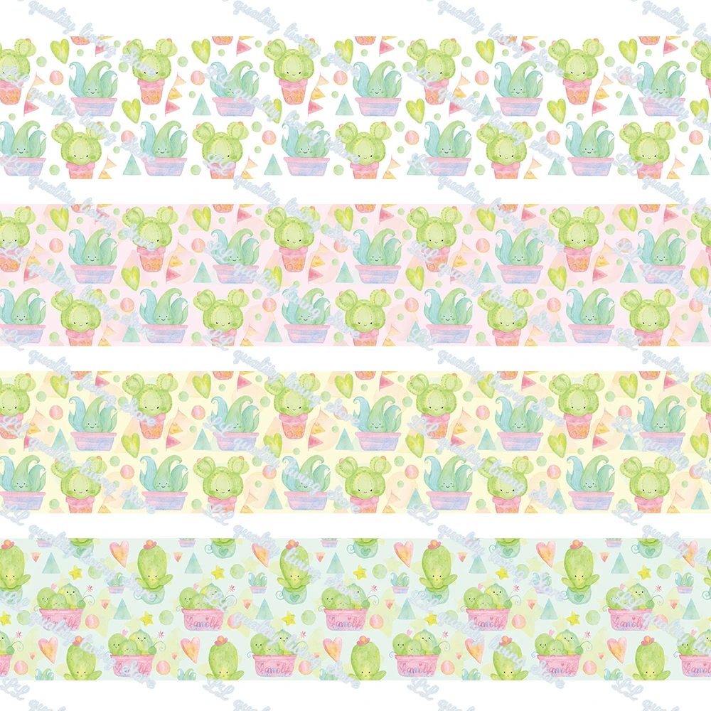 16-75 мм, мультяшный Кактус/Тропическое растение, печатная корсажная лента 50 ярдов/рулон, лента, одежда, искусственная лента
16-75 мм, мультяшный Кактус/Тропическое растение, печатная корсажная лента 50 ярдов/рулон, лента, одежда, искусственная лента