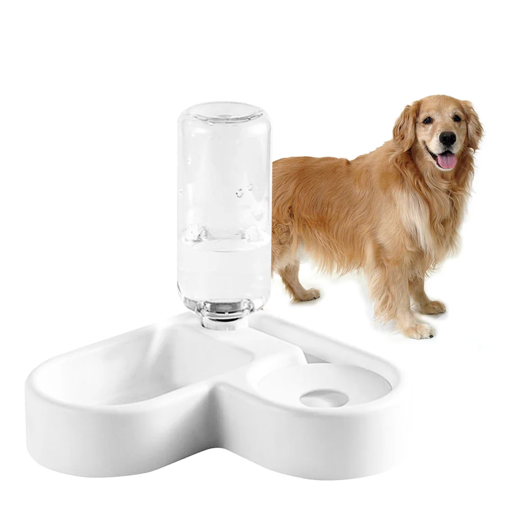 1PC Creative Bowl Heart-shaped Feeder Wall Straight Corner Bowl Multi-purpose Cat Bowl for Home Cat
1PC Creative Bowl Heart-shaped Feeder Wall Straight Corner Bowl Multi-purpose Cat Bowl for Home Cat