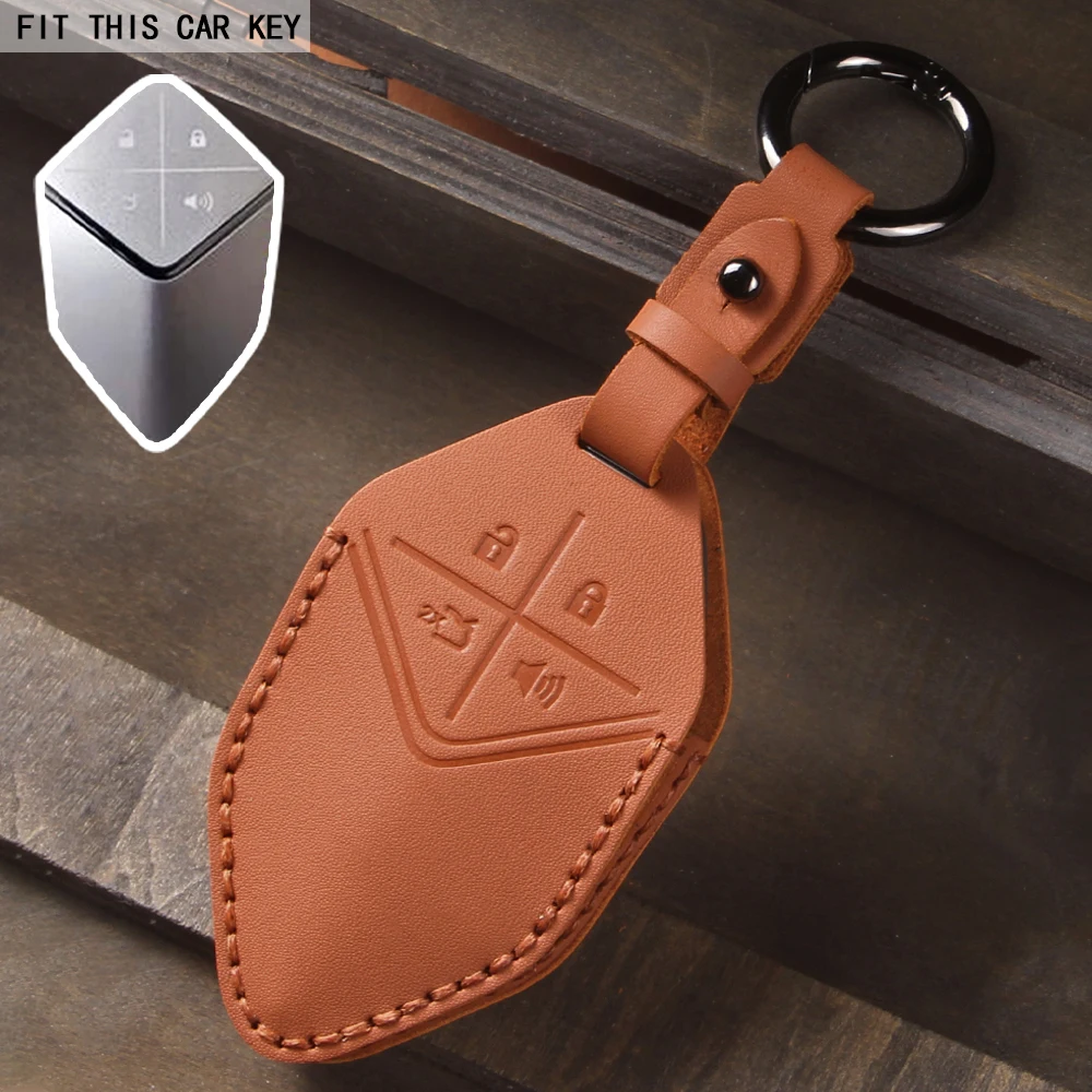 Чехол для автомобильного ключа для Changan Deepal S7 SL03, защитный чехол для удаленного дистанционного управления, сумка, брелок, корпус, кольцо
Чехол для автомобильного ключа для Changan Deepal S7 SL03, защитный чехол для удаленного дистанционного управления, сумка, брелок, корпус, кольцо