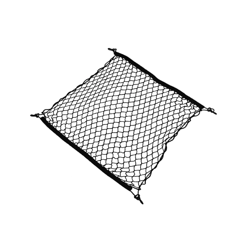 Elastic Cargo Net Car Cargo Carrier Car Back Net Car Fixed Net Pocket Mesh Bag Bungee Cargo Net Car Rooftop Net
Elastic Cargo Net Car Cargo Carrier Car Back Net Car Fixed Net Pocket Mesh Bag Bungee Cargo Net Car Rooftop Net