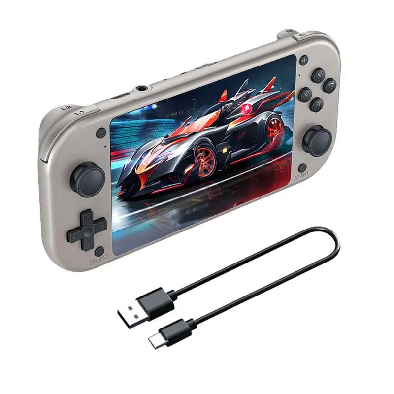 Портативная игровая приставка с ЖК-экраном 4,3 дюйма, игровой ТВ-выход, игровая система, телевизионный выход, классические ретро-игры, игровые приставки
Портативная игровая приставка с ЖК-экраном 4,3 дюйма, игровой ТВ-выход, игровая система, телевизионный выход, классические ретро-игры, игровые приставки