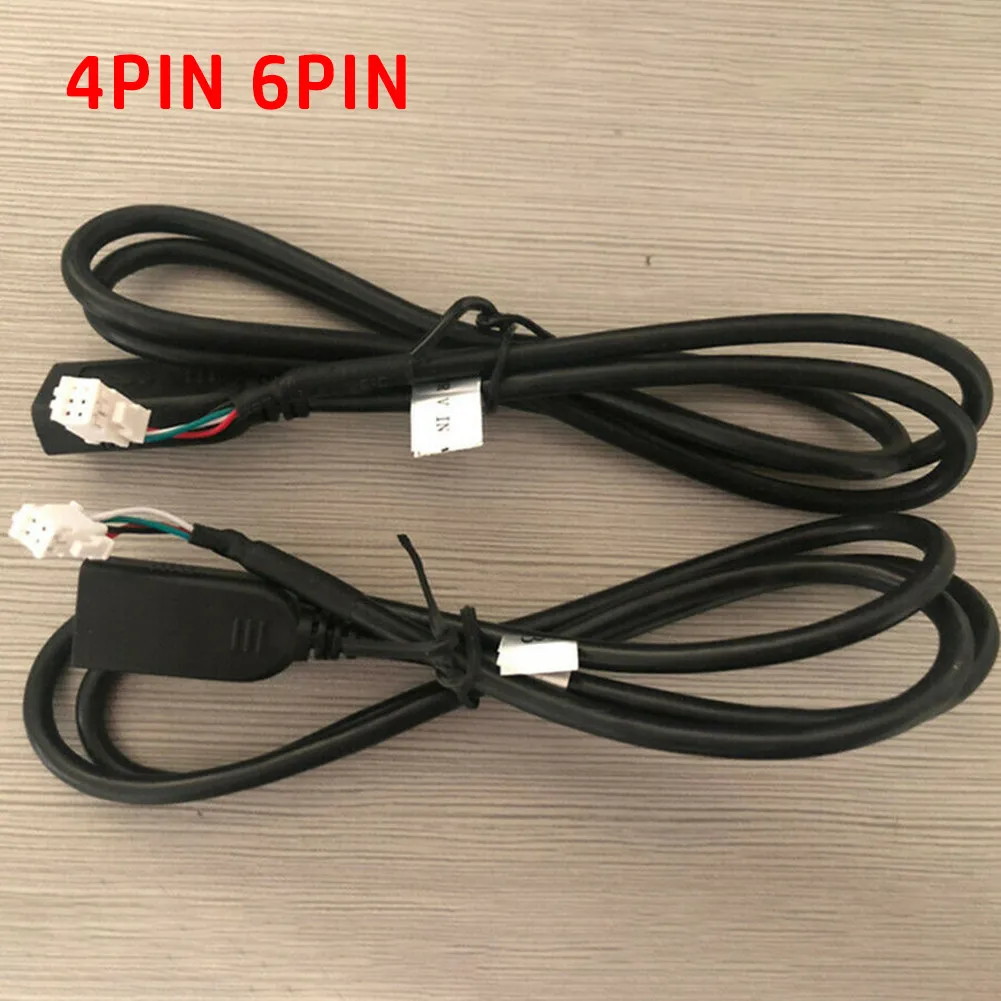 2Pcs 75CM Car USB Cable Adapter 4Pin & 6Pin Connector USB Extension Cable Adapter For Android Car Radio Stereo Usb Cable Adapter
2Pcs 75CM Car USB Cable Adapter 4Pin & 6Pin Connector USB Extension Cable Adapter For Android Car Radio Stereo Usb Cable Adapter