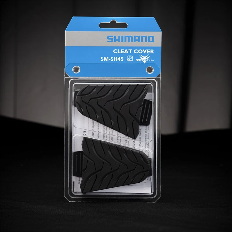SPD-SL Cleats Cover SM SH45 Road Bike Cleat Cover Protector Original Self Lock Pedal Cleat Protective Fit SH10 SH11 SH12 Cleats 
SPD-SL Cleats Cover SM SH45 Road Bike Cleat Cover Protector Original Self Lock Pedal Cleat Protective Fit SH10 SH11 SH12 Cleats