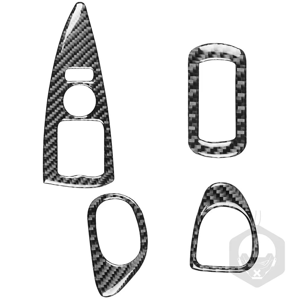 Car Window Glass Lifting Buttons Frame Decoration Cover Stickers Trim For Corvette C6 2005-07 Interior Door Armrest Panel Trim
Car Window Glass Lifting Buttons Frame Decoration Cover Stickers Trim For Corvette C6 2005-07 Interior Door Armrest Panel Trim