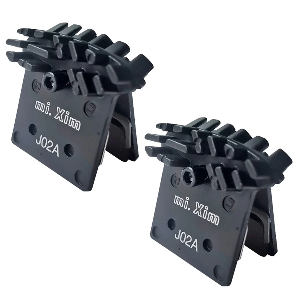 Bicycle Mountain Bike Road Car Oil Disc Cooling Disc Brake Metal Pad J02A Heat Dissipation To Make The Film For Mi.xim-A8000
Bicycle Mountain Bike Road Car Oil Disc Cooling Disc Brake Metal Pad J02A Heat Dissipation To Make The Film For Mi.xim-A8000