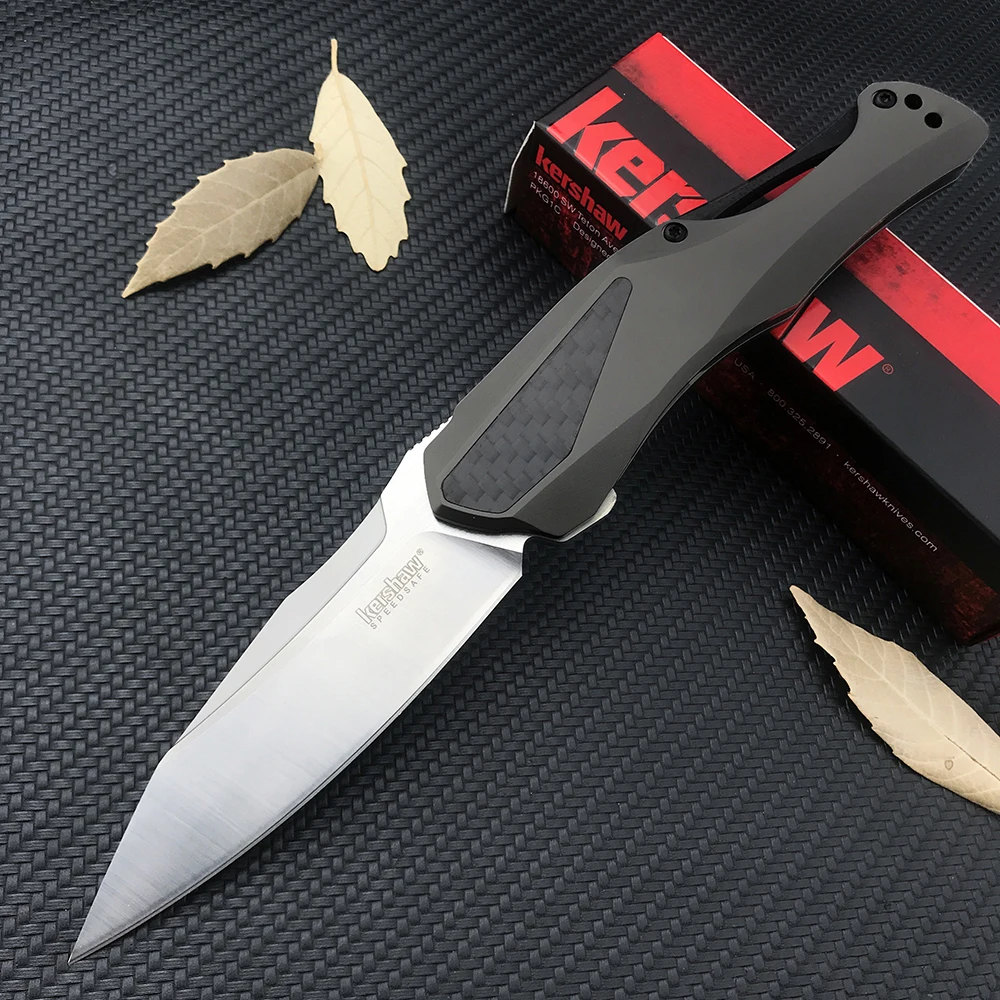 D2 Kershaw 5500 Folding Pocket Knife Edc Multitool Navajas Tactical Military Knifes Aluminum Alloy Handle Outdoor Rescue Knives
D2 Kershaw 5500 Folding Pocket Knife Edc Multitool Navajas Tactical Military Knifes Aluminum Alloy Handle Outdoor Rescue Knives