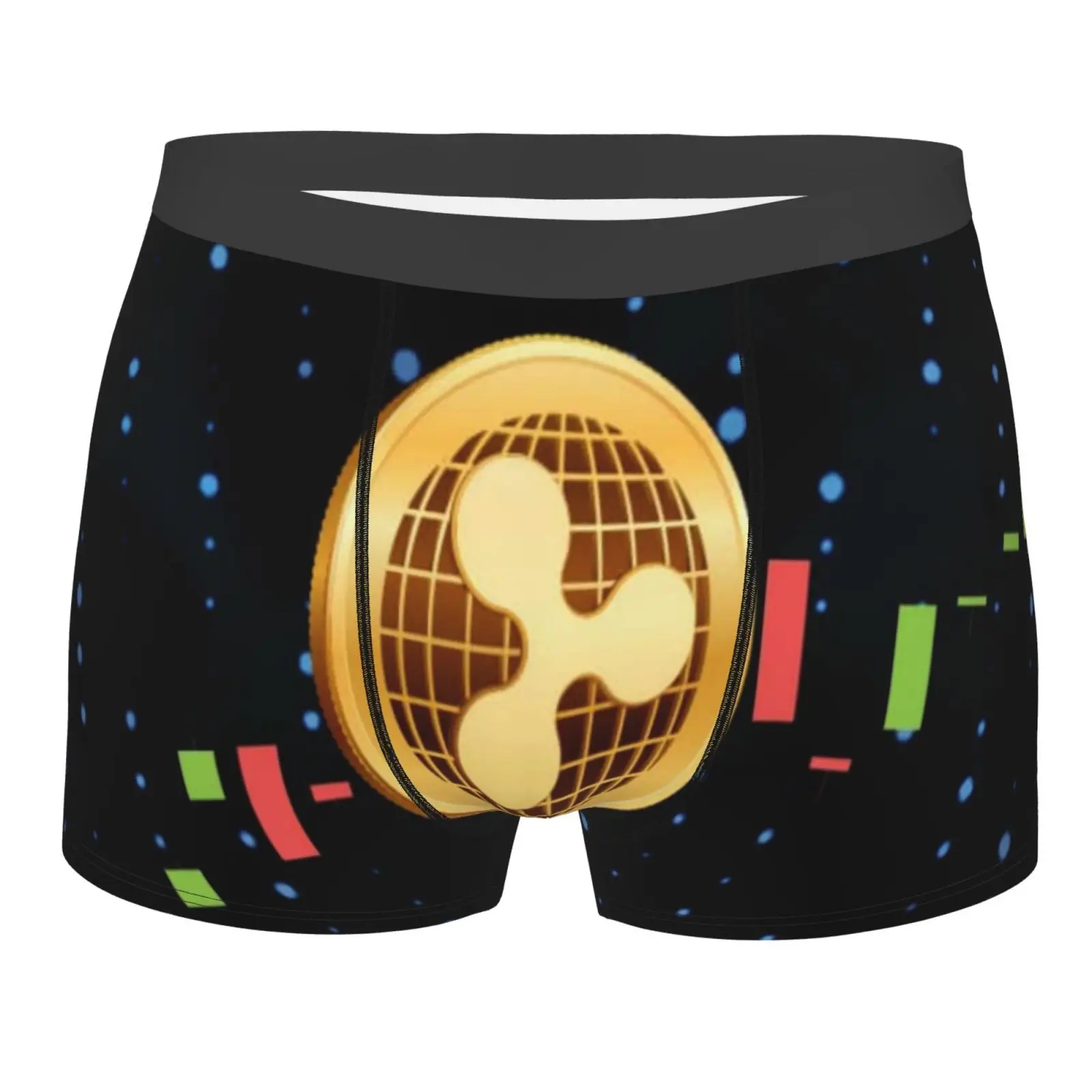 Ripple 3267 Boxer Briefs Pack U Pouch Men's Clothing Is Sexy For Watts Mens Sheer Sexy Underwear Men Long Leg Boxer Shorts Lot
Ripple 3267 Boxer Briefs Pack U Pouch Men's Clothing Is Sexy For Watts Mens Sheer Sexy Underwear Men Long Leg Boxer Shorts Lot