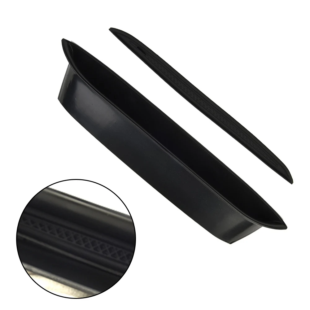 1pc Car Handle Grab Storage Tray Box And Non Slip Mat ABS Plastic For Jeep Wrangler JK Passenger 2011-2017 Thickness 0.79 Inches
1pc Car Handle Grab Storage Tray Box And Non Slip Mat ABS Plastic For Jeep Wrangler JK Passenger 2011-2017 Thickness 0.79 Inches