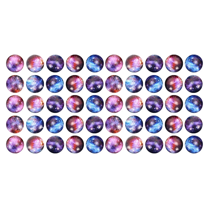 50Pcs Galaxy Stress Balls,2.5 Inch Space Theme Stress Balls Squeeze Balls Stress Relief Balls For Kids And Adults Toys
50Pcs Galaxy Stress Balls,2.5 Inch Space Theme Stress Balls Squeeze Balls Stress Relief Balls For Kids And Adults Toys