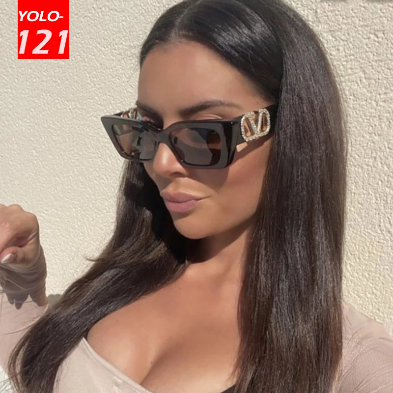 Cat Eye Sunglasses Women Luxury Sunglasses Brand Design Sunglasses Punk Style Sunglasses Fashion Women Sunglasses 2020
Cat Eye Sunglasses Women Luxury Sunglasses Brand Design Sunglasses Punk Style Sunglasses Fashion Women Sunglasses 2020
