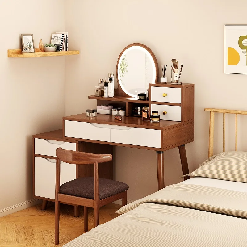 Drawer Organizer Dressing Desk Living Room Makeup Decorative Women Manicure Dressing Table Bathroom Penteadeira Hotel Furniture
Drawer Organizer Dressing Desk Living Room Makeup Decorative Women Manicure Dressing Table Bathroom Penteadeira Hotel Furniture