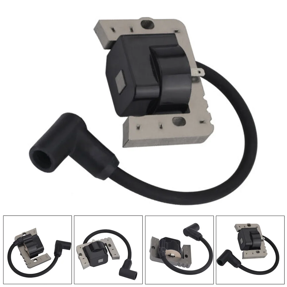 Новая катушка зажигания для Tecumseh OHV170 OHV175 OV358EA OV490EA 36344 36344A Сменные аксессуары для двигателя катушка зажигания
Новая катушка зажигания для Tecumseh OHV170 OHV175 OV358EA OV490EA 36344 36344A Сменные аксессуары для двигателя катушка зажигания