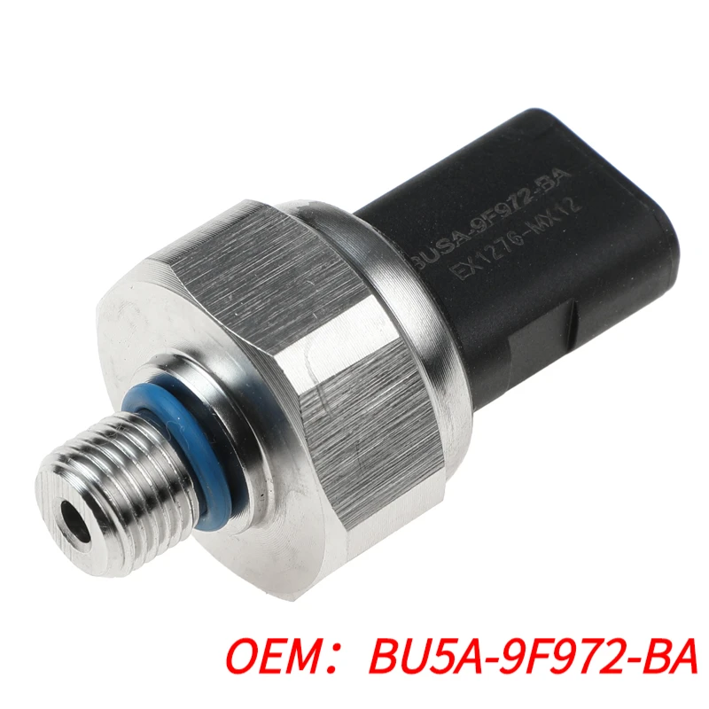 Pressure Sensor Pressure Valve BU5A-9F972-BA BU5A9F972BA BU5A-9F972-CA/CM5250/CM5226 For Ford For Focus 1.0 Car Accessories
Pressure Sensor Pressure Valve BU5A-9F972-BA BU5A9F972BA BU5A-9F972-CA/CM5250/CM5226 For Ford For Focus 1.0 Car Accessories