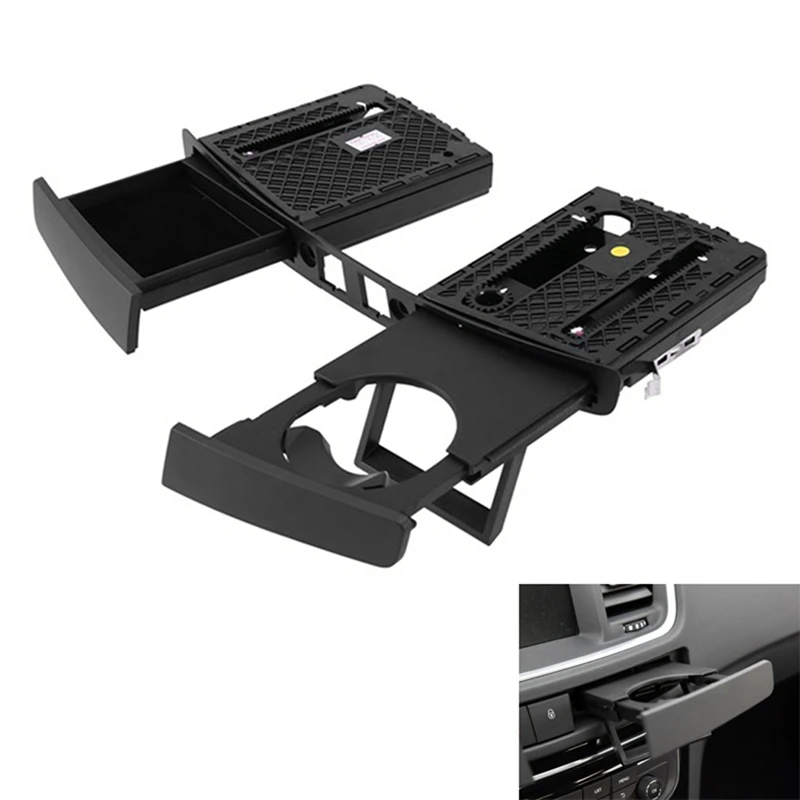 96780908ZE Car Central Control Cup Holder Instrument Panel Ashtray Assembly for Peugeot 508/508SW
96780908ZE Car Central Control Cup Holder Instrument Panel Ashtray Assembly for Peugeot 508/508SW