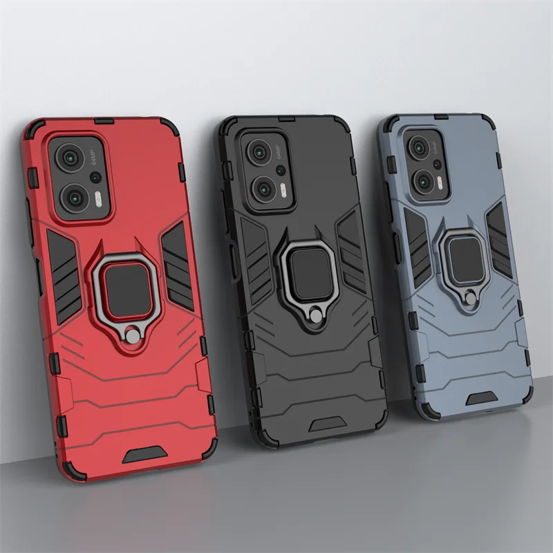 Чехол для телефона Poco X4 GT, чехол для Poco X4 GT, защитная оболочка, чехол с кольцом на палец для телефона из поликарбоната, бампер для Poco X4 GT
Чехол для телефона Poco X4 GT, чехол для Poco X4 GT, защитная оболочка, чехол с кольцом на палец для телефона из поликарбоната, бампер для Poco X4 GT