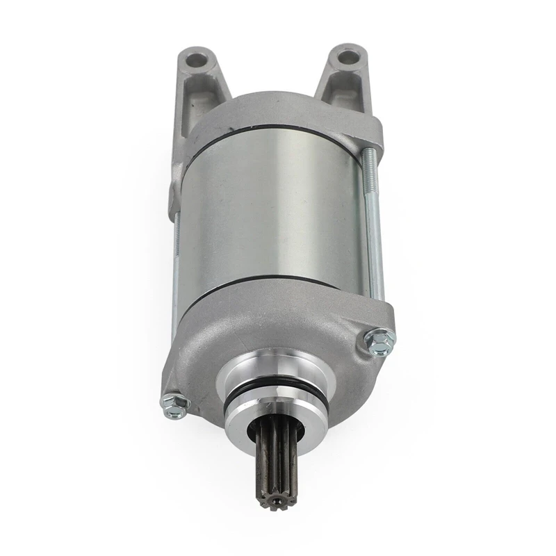 Starter Motor 21163-0037 For -Kawasaki KRF750 Teryx KVF750 Brute Force 2005-2021
Starter Motor 21163-0037 For -Kawasaki KRF750 Teryx KVF750 Brute Force 2005-2021