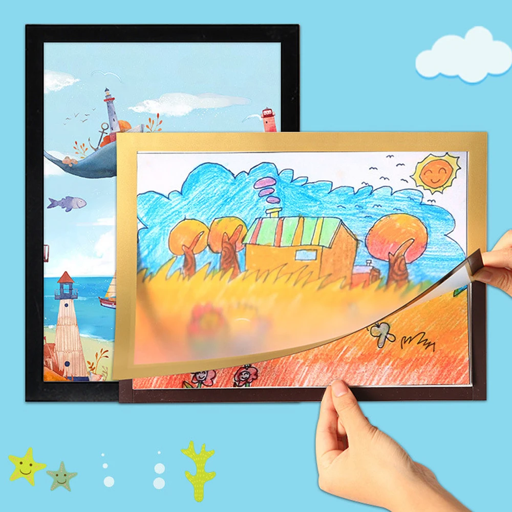 Magnetic Picture Frame Home 8K A4 A3 Poster Cover Refrigerator Wall Wall Decor Pictures Photo Certificates Magnetic Photo Frame
Magnetic Picture Frame Home 8K A4 A3 Poster Cover Refrigerator Wall Wall Decor Pictures Photo Certificates Magnetic Photo Frame