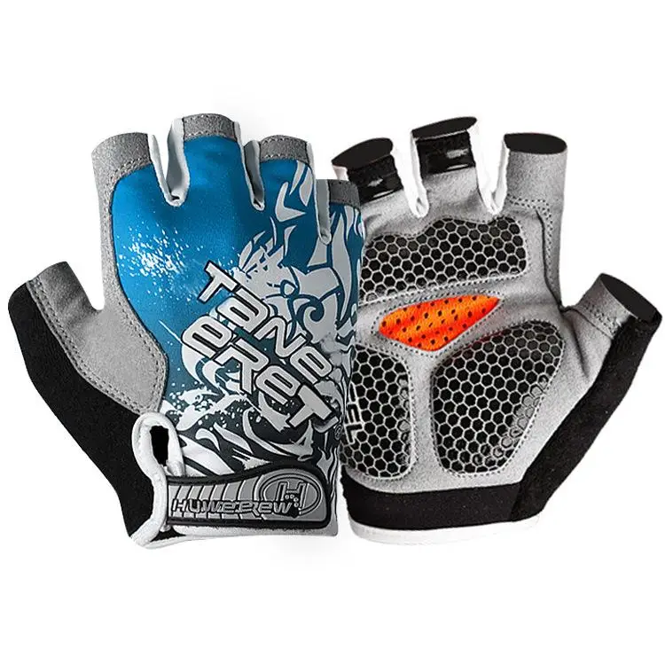 Cycling Gloves Men Women Half-finger Gloves Anti-skid Shock Fitness Outdoor Sports Mountaineering Gloves
Cycling Gloves Men Women Half-finger Gloves Anti-skid Shock Fitness Outdoor Sports Mountaineering Gloves