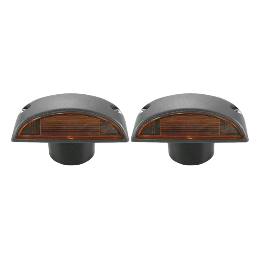 2Pcs Truck Turn Light Cover LED Side Marker Light Truck Side Light for Renault PREMIUM Truck 5001834565
2Pcs Truck Turn Light Cover LED Side Marker Light Truck Side Light for Renault PREMIUM Truck 5001834565