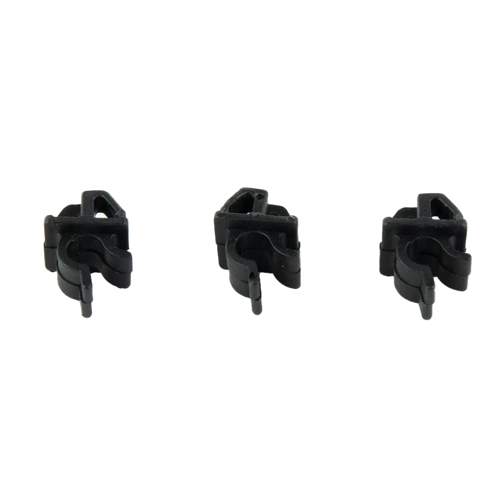 Car Fixing Clip 3pcs/set ABS Auto Replacement Parts Car Accessories Easy To Install For Suzuki Support Rod Clamps
Car Fixing Clip 3pcs/set ABS Auto Replacement Parts Car Accessories Easy To Install For Suzuki Support Rod Clamps