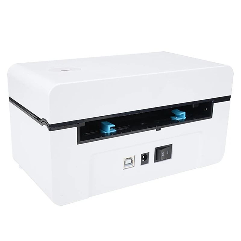 Label Printer High-Speed Electronic Surface Single Sticker Barcode Printer 203DPI 180Mm/Sec 4X6 Thermal Sticker
Label Printer High-Speed Electronic Surface Single Sticker Barcode Printer 203DPI 180Mm/Sec 4X6 Thermal Sticker