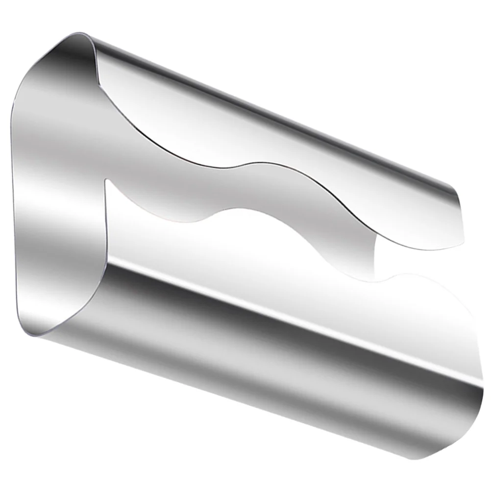 Stainless Steel Portable Tissue Storage Box Tissue Paper Holder Bedroom Napkin Rack Table Napkin Holder
Stainless Steel Portable Tissue Storage Box Tissue Paper Holder Bedroom Napkin Rack Table Napkin Holder
