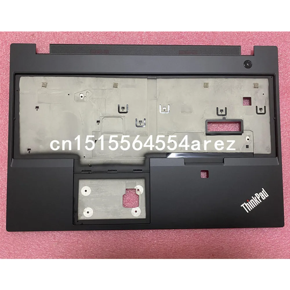 Новый и оригинальный чехол для Lenovo ThinkPad T15p P15v gen 1 gen 2, с отверстием для клавиатуры AP218000F00
Новый и оригинальный чехол для Lenovo ThinkPad T15p P15v gen 1 gen 2, с отверстием для клавиатуры AP218000F00