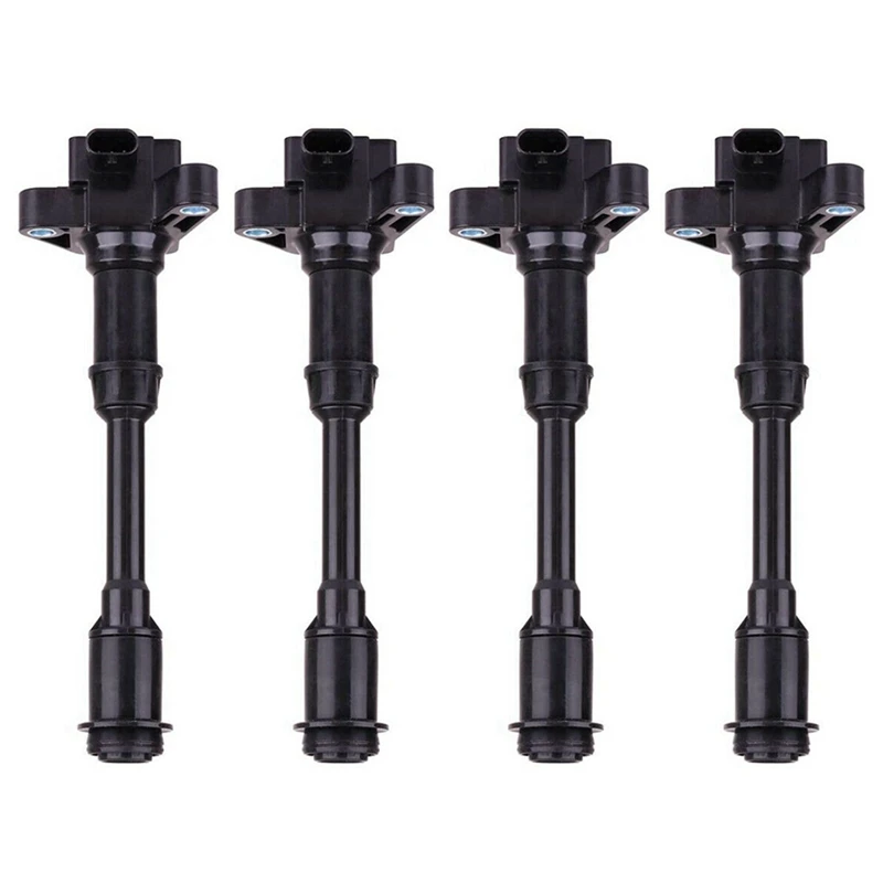 4PCS BM5G-12A366-DB Ignition Coil For Ford GRAND C-MAX FIESTA FOCUS KUGA ESCAPE Mondeo TOURNEO S-MAX FUSION 2010-2019
4PCS BM5G-12A366-DB Ignition Coil For Ford GRAND C-MAX FIESTA FOCUS KUGA ESCAPE Mondeo TOURNEO S-MAX FUSION 2010-2019
