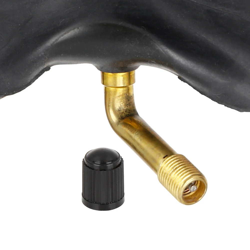 14x2.50/2.75 (10\") Off-Road Tire Straight/Bent Valve Inner Tube For E-Bike Rubber Tire Electric Bike Replacement Parts
14x2.50/2.75 (10\") Off-Road Tire Straight/Bent Valve Inner Tube For E-Bike Rubber Tire Electric Bike Replacement Parts