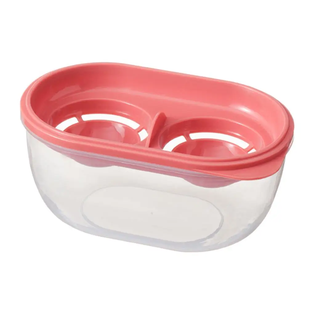 Plastic Egg Separator White Yolk Sifting Home Kitchen Chef Dining Cooking Gadget 3 Colors Kitchen Egg Tools Egg White Separator
Plastic Egg Separator White Yolk Sifting Home Kitchen Chef Dining Cooking Gadget 3 Colors Kitchen Egg Tools Egg White Separator