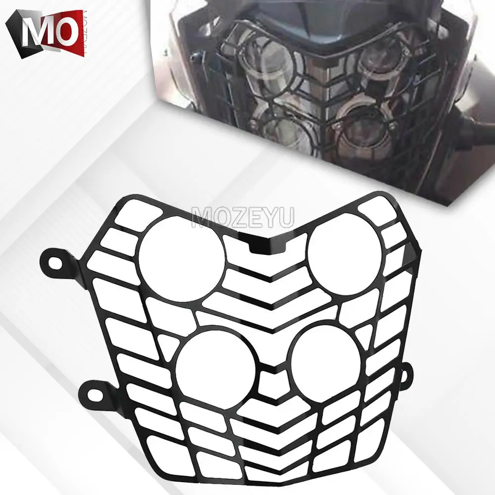 Защитная крышка для мотоциклетной фары Tenere700 для Yamaha Tenere 700 T7 XTZ700 XT700Z Tenere700 T7 2019 2020 2021
Защитная крышка для мотоциклетной фары Tenere700 для Yamaha Tenere 700 T7 XTZ700 XT700Z Tenere700 T7 2019 2020 2021