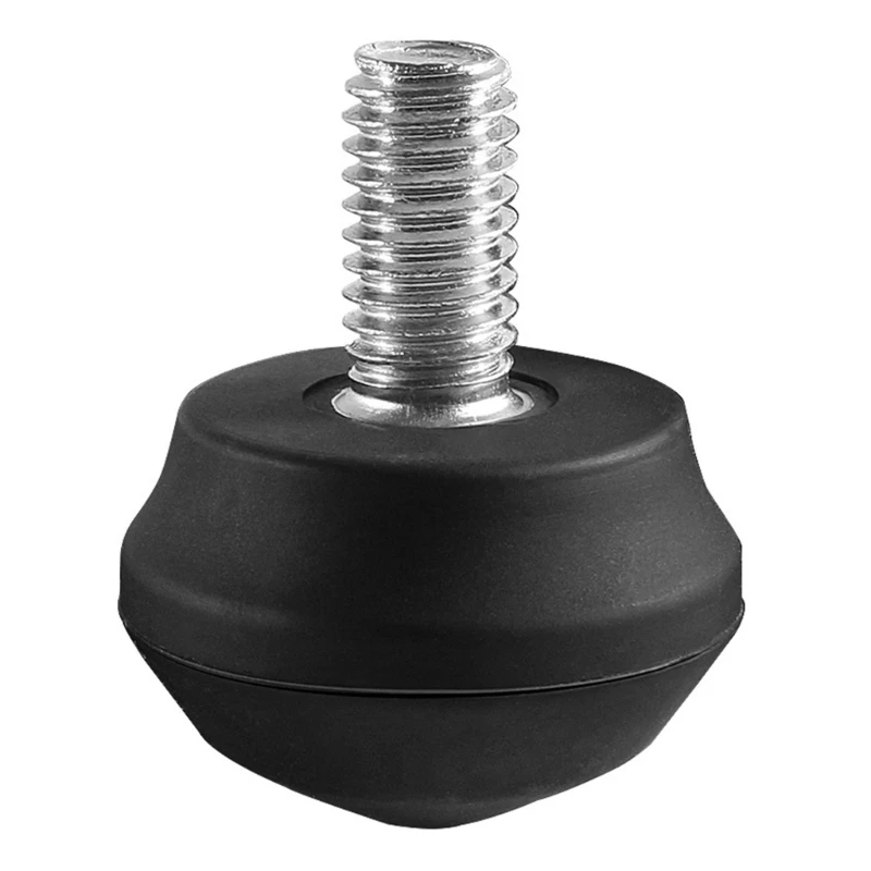 Universal Anti-slip Rubber Foot Pad Feet Spike For Tripod Monopod Photography Accessories 3/8 Inch Threaded Screw
Universal Anti-slip Rubber Foot Pad Feet Spike For Tripod Monopod Photography Accessories 3/8 Inch Threaded Screw