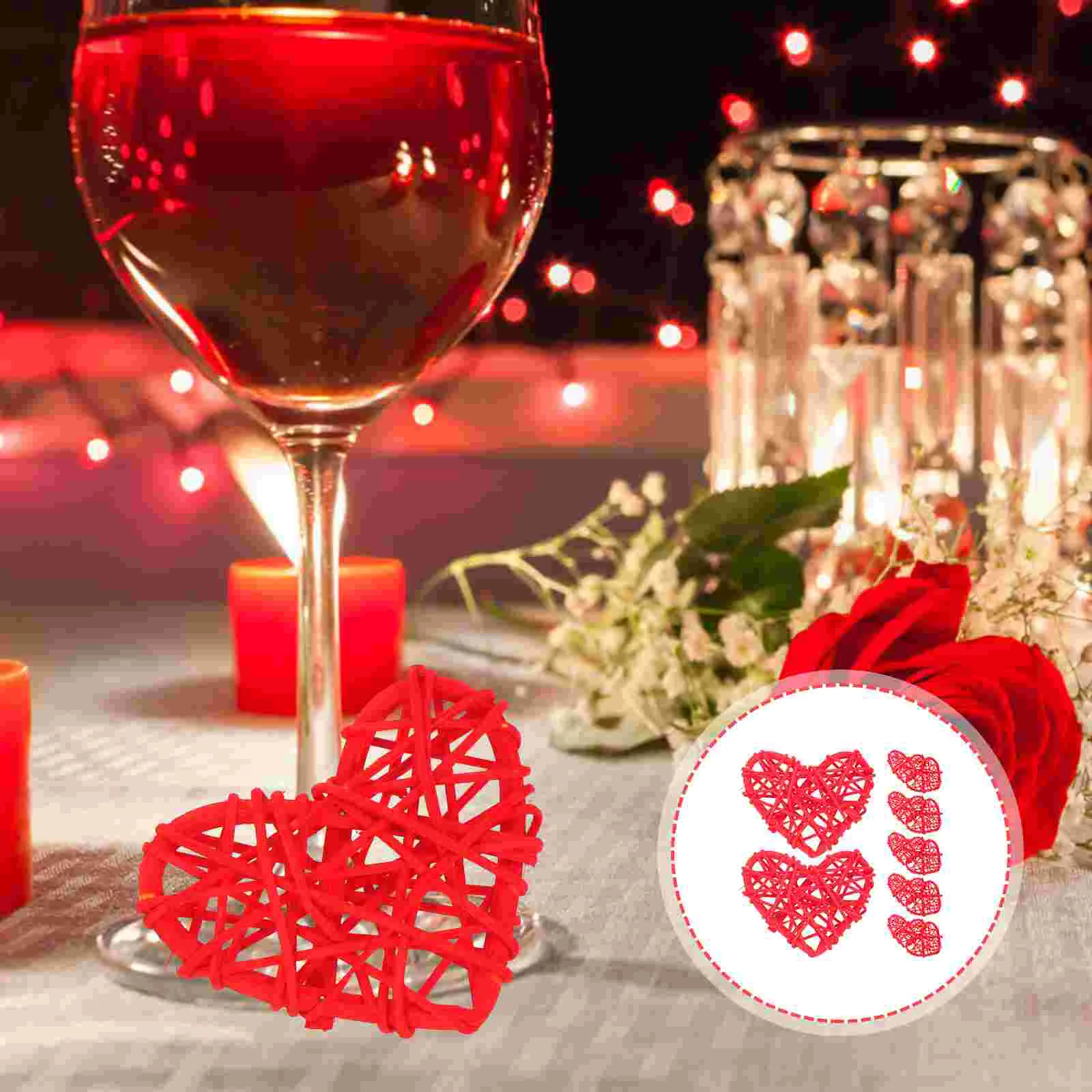 Rattanheart Decor Decorative Table Woven Hanging Wicker Natural Party Filler Shower Scatter Ornament Shape Vase Diy Pendant
Rattanheart Decor Decorative Table Woven Hanging Wicker Natural Party Filler Shower Scatter Ornament Shape Vase Diy Pendant