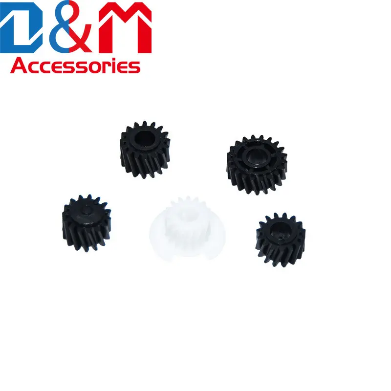 10 комплектов AE091515 AE09-1515 шестеренка разработчика для Ricoh Aficio 1013 1515 MP301 MP161 MP162 MP171 MP201 MP175 3320 3310 3320L
10 комплектов AE091515 AE09-1515 шестеренка разработчика для Ricoh Aficio 1013 1515 MP301 MP161 MP162 MP171 MP201 MP175 3320 3310 3320L