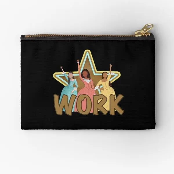 Work With Star Zipper Pouches Key Underwear Men Panties Storage Cosmetic Bag Small Pure Pocket Women Wallet Socks Money
Work With Star Zipper Pouches Key Underwear Men Panties Storage Cosmetic Bag Small Pure Pocket Women Wallet Socks Money