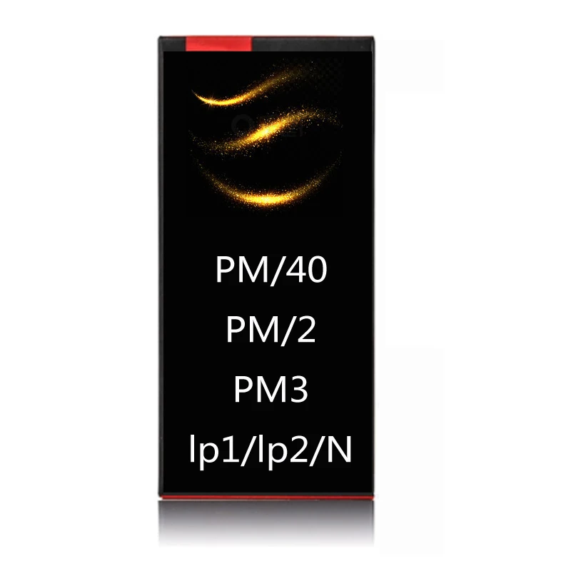 Запчасть для ручного инструмента OEM Lp1 PM/40/2/3/ND/lp2
Запчасть для ручного инструмента OEM Lp1 PM/40/2/3/ND/lp2