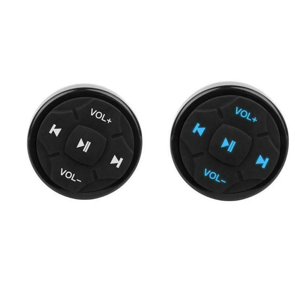 Wireless Bluetooth Remote Control Bluetooth Remote Control 1.50in 12V DC ABS Black Bluetooth 4.2 Round Vehicle
Wireless Bluetooth Remote Control Bluetooth Remote Control 1.50in 12V DC ABS Black Bluetooth 4.2 Round Vehicle