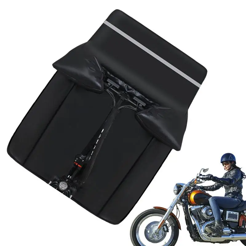 Waterproof Bike Leg Cover Comfortable Thick Windshield Wind Cover Scooters Knee Blanket Rain Wind Cold Protection bike cover
Waterproof Bike Leg Cover Comfortable Thick Windshield Wind Cover Scooters Knee Blanket Rain Wind Cold Protection bike cover