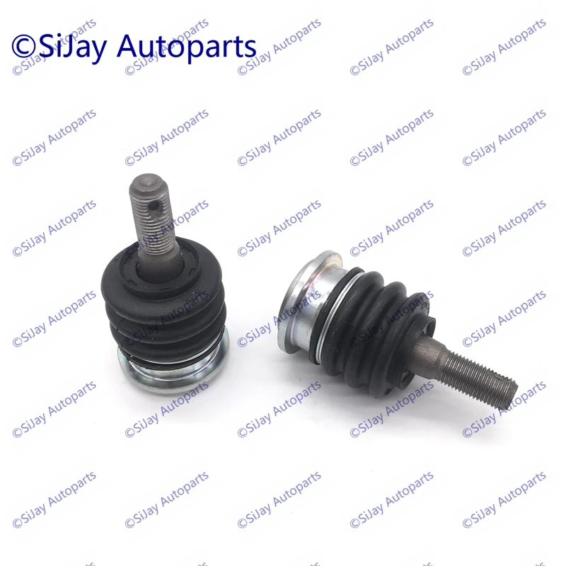 Set of 2 Front Upper Control Arm Ball Joints For TOYOTA MARK X CROWN LEXUS GS300 GS450H IS250 43310-0n010
Set of 2 Front Upper Control Arm Ball Joints For TOYOTA MARK X CROWN LEXUS GS300 GS450H IS250 43310-0n010