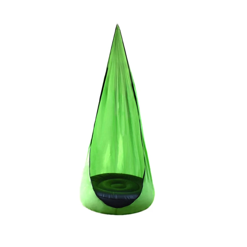Kid Hammock Pod Swing Seat Chair Indoor Outdoor Portable Hanging Seat Swing Hammock Hanging Chair Patio Furniture
Kid Hammock Pod Swing Seat Chair Indoor Outdoor Portable Hanging Seat Swing Hammock Hanging Chair Patio Furniture