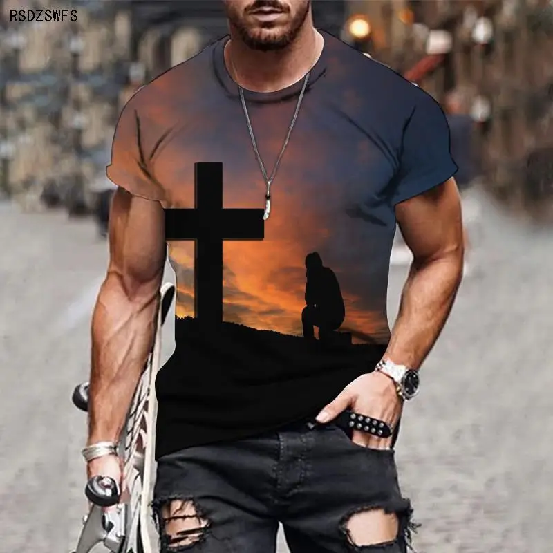 High Street New Element Art 3D Three-dimensional Printing Graffiti Stitching Fashion Men's Summer Oversized T-shirt 5XL
High Street New Element Art 3D Three-dimensional Printing Graffiti Stitching Fashion Men's Summer Oversized T-shirt 5XL