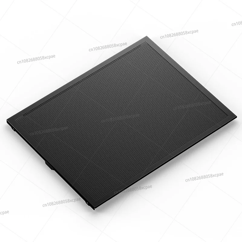 D32 Chassis MESH Side Panel D32STD/PRO Perforated Side Panel Customization
D32 Chassis MESH Side Panel D32STD/PRO Perforated Side Panel Customization