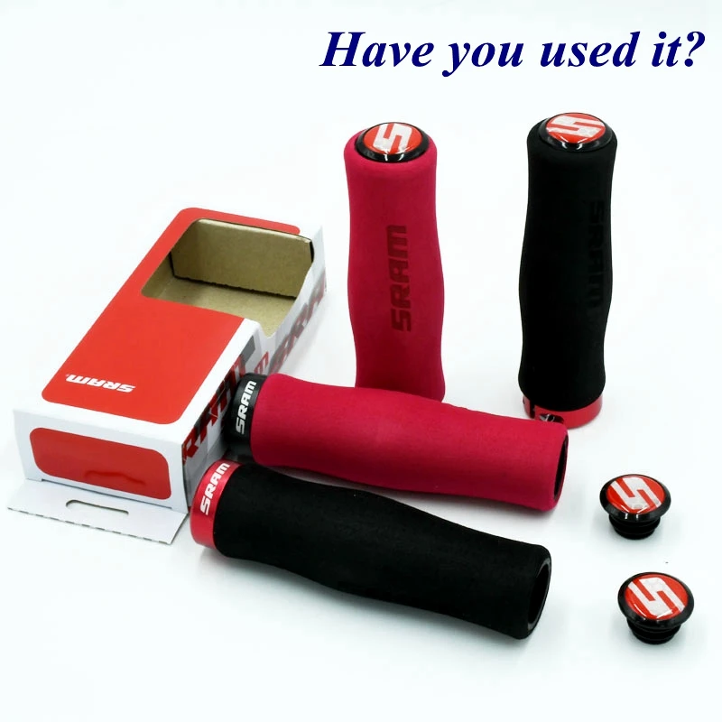 Nuevo manillar de bicicleta de montaña con cierre ergonómico, mango de espuma antideslizante, diseño único, piezas de bicicleta
Nuevo manillar de bicicleta de montaña con cierre ergonómico, mango de espuma antideslizante, diseño único, piezas de bicicleta