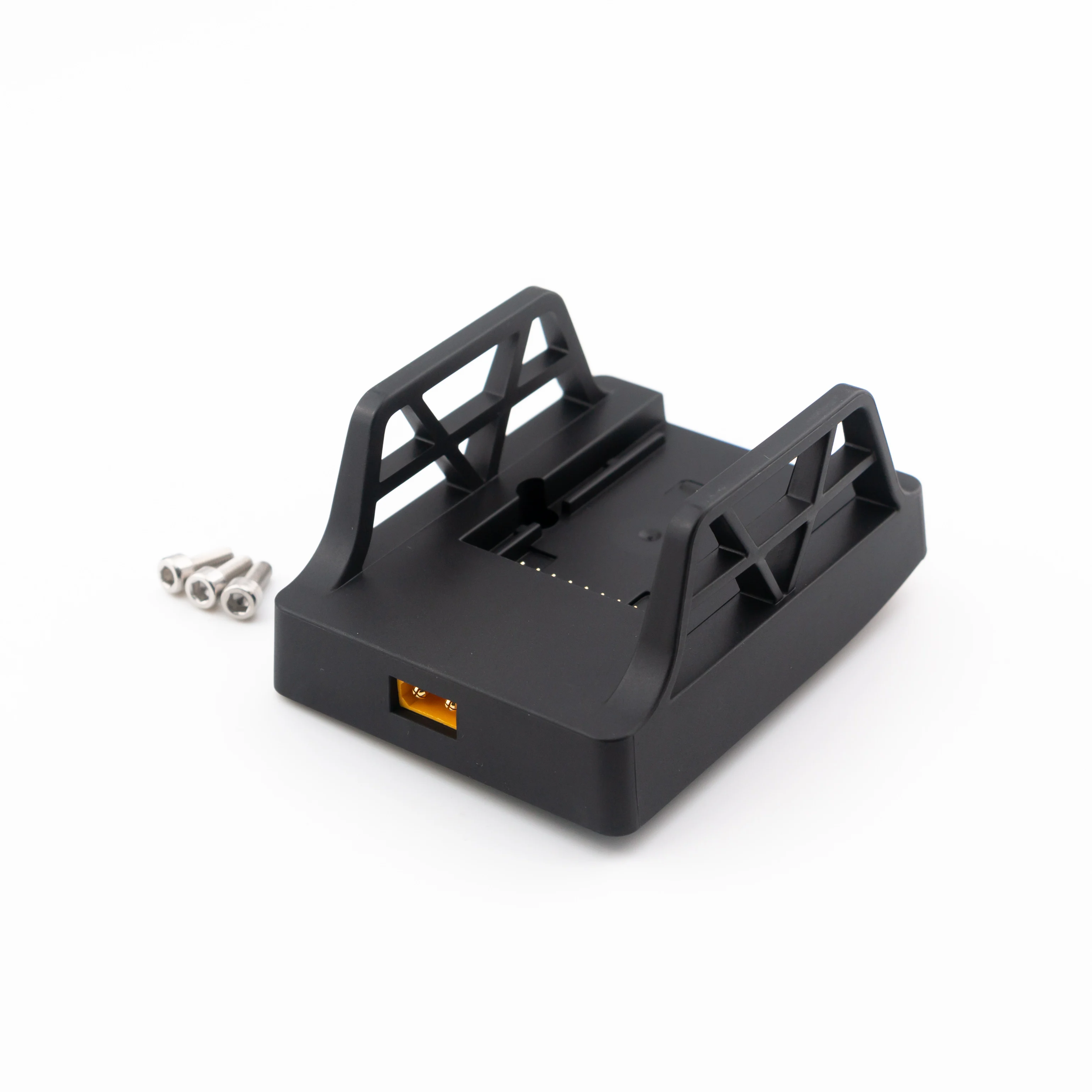 Оригинальный передатчик FLYSKY EL18 2,4G RF модуль адаптер для порта JR / Nano FLYSKY ST8 NV14 DIY части
Оригинальный передатчик FLYSKY EL18 2,4G RF модуль адаптер для порта JR / Nano FLYSKY ST8 NV14 DIY части